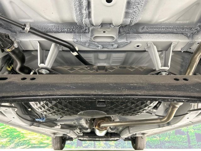 DAIHATSU MOVE CANBUS 2025 Image 31