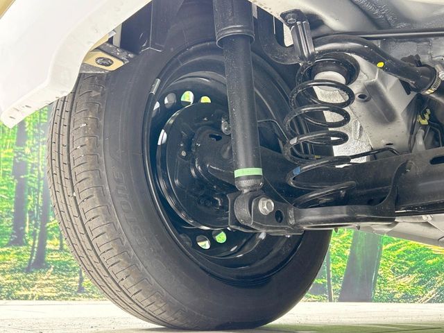 DAIHATSU MOVE CANBUS 2025 Image 31