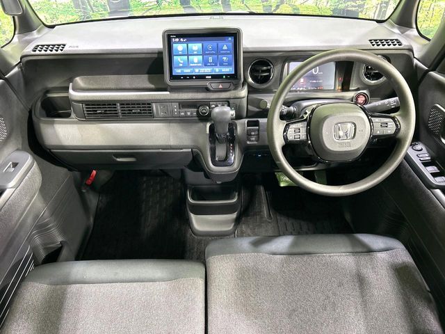 HONDA N BOX CUSTOM 2023 Image 31