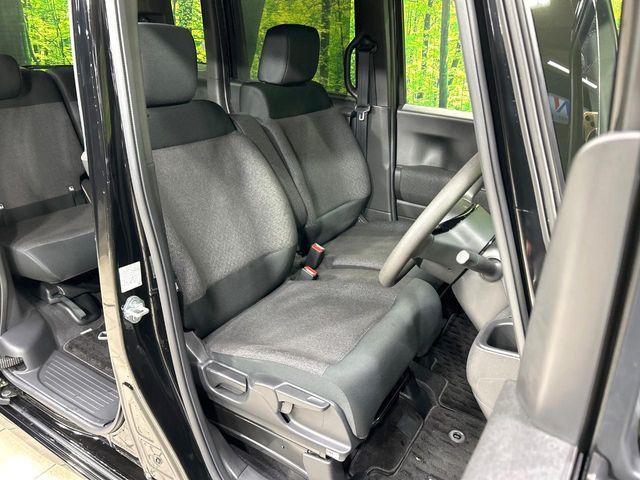 HONDA N BOX CUSTOM 2023 Image 31