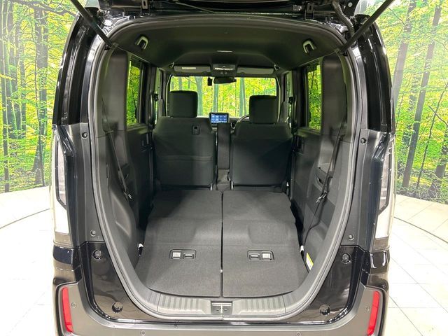 HONDA N BOX CUSTOM 2023 Image 31