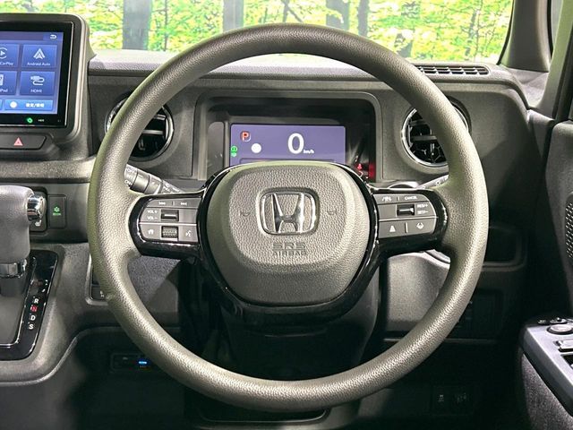 HONDA N BOX CUSTOM 2023 Image 31