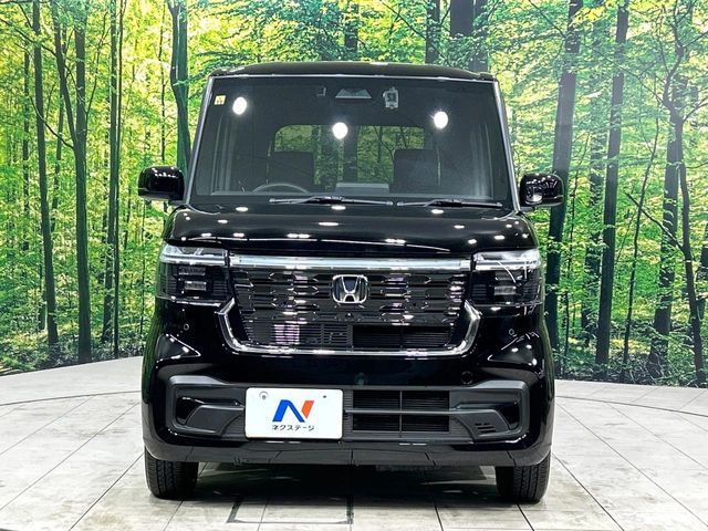 HONDA N BOX CUSTOM 2023 Image 31