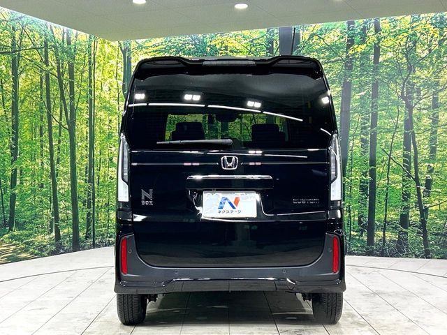 HONDA N BOX CUSTOM 2023 Image 31