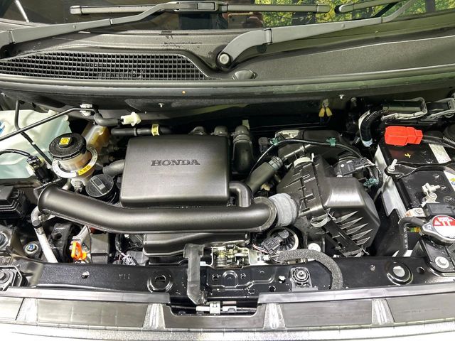 HONDA N BOX CUSTOM 2023 Image 31