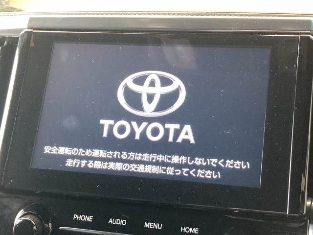 TOYOTA ALPHARD 2020 Image 31