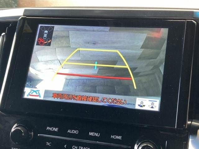 TOYOTA ALPHARD 2020 Image 31