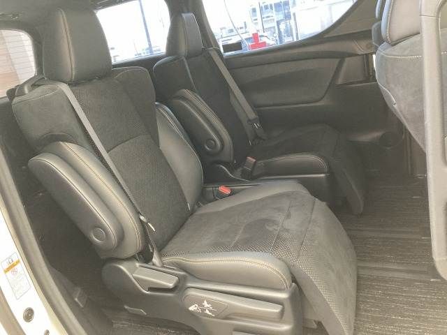 TOYOTA ALPHARD 2020 Image 31