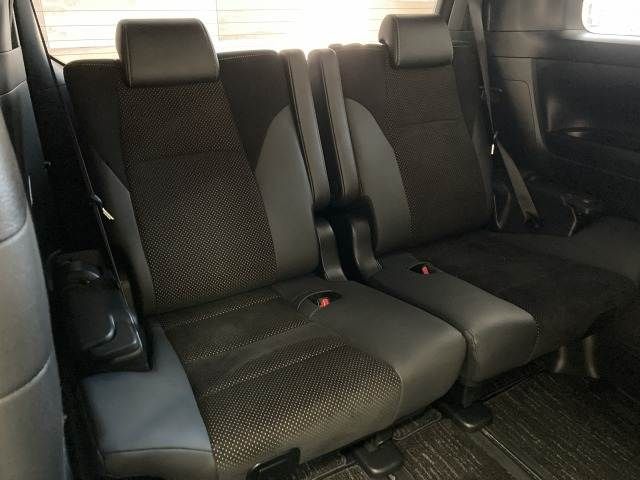 TOYOTA ALPHARD 2020 Image 31