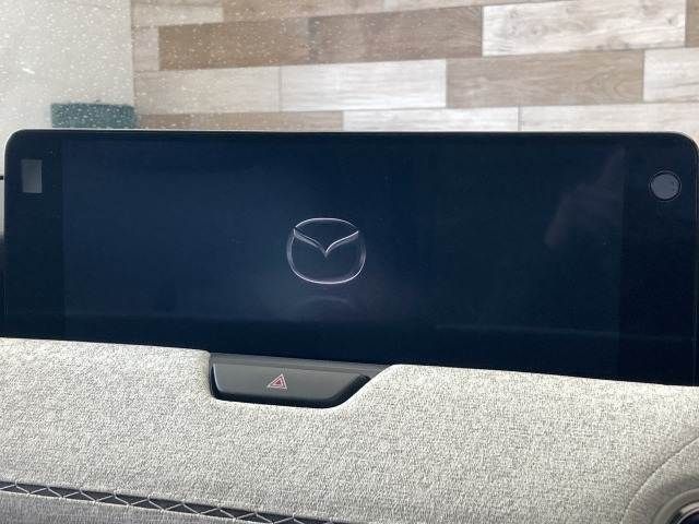 MAZDA CX-60 PHEV 2022 Image 31