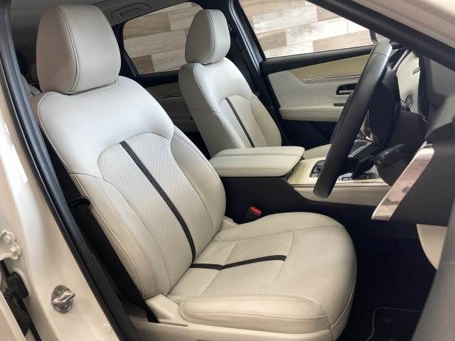 MAZDA CX-60 PHEV 2022 Image 31