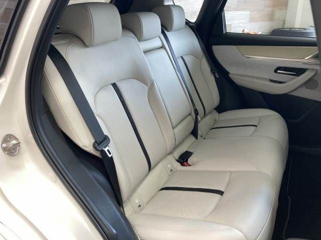 MAZDA CX-60 PHEV 2022 Image 31