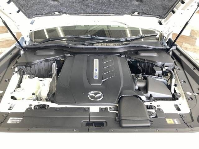 MAZDA CX-60 PHEV 2022 Image 31