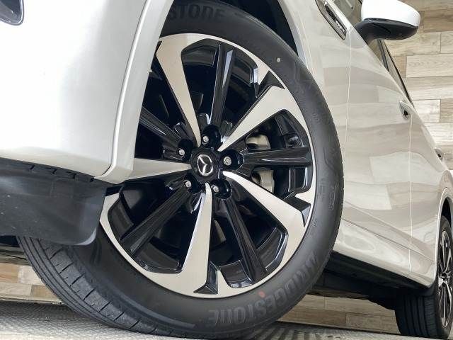 MAZDA CX-60 PHEV 2022 Image 31