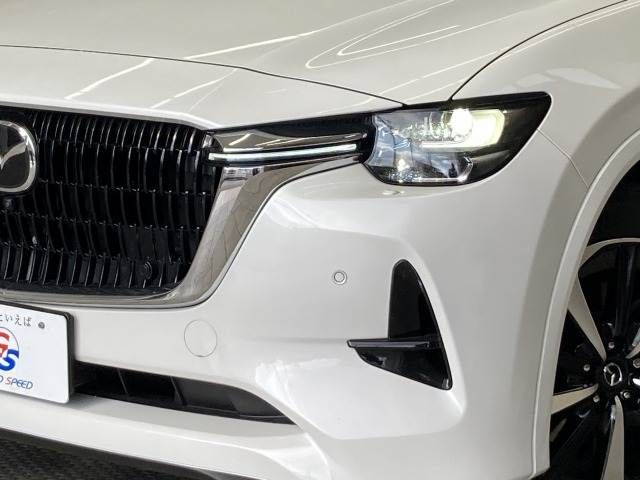 MAZDA CX-60 PHEV 2022 Image 31