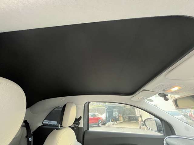 FIAT 500E CABRIOLET 2022 Image 31