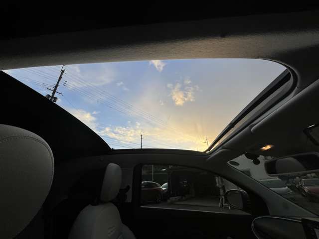 FIAT 500E CABRIOLET 2022 Image 31