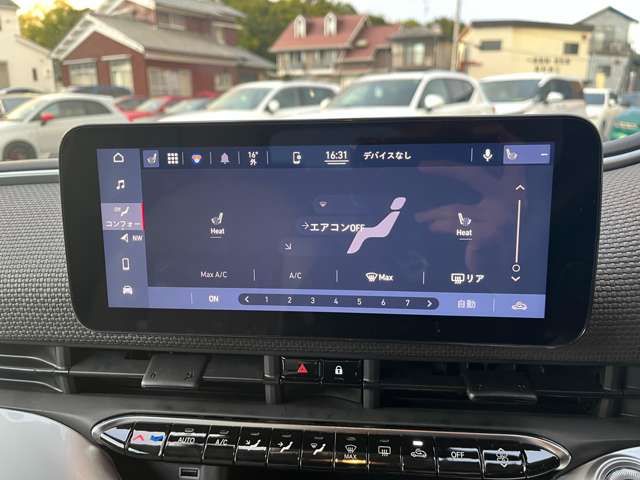 FIAT 500E CABRIOLET 2022 Image 31