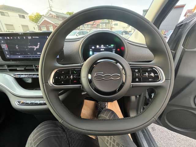 FIAT 500E CABRIOLET 2022 Image 31