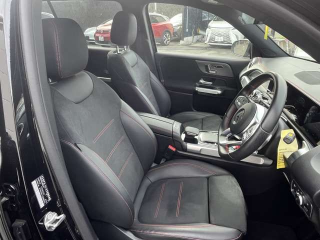 MERCEDES BENZ EQB 2023 Image 31