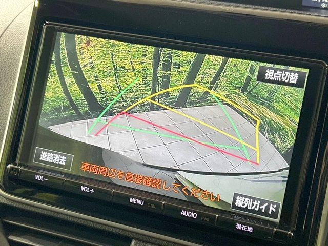 TOYOTA NOAH 2017 Image 31