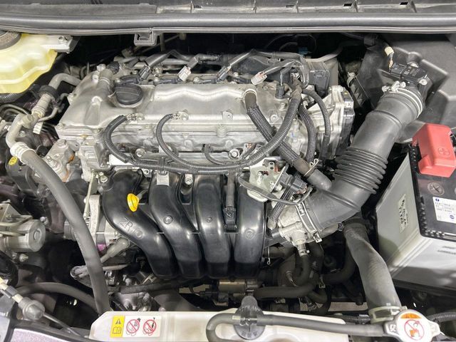 TOYOTA NOAH 2017 Image 31