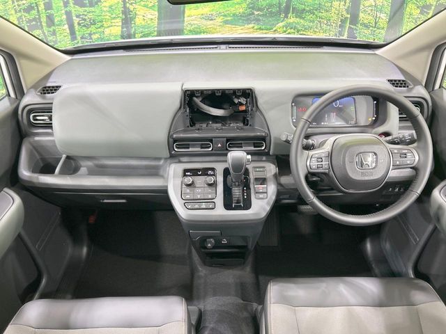 HONDA FREED E:HEV 2026 Image 31