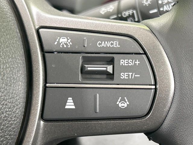 HONDA FREED E:HEV 2026 Image 31