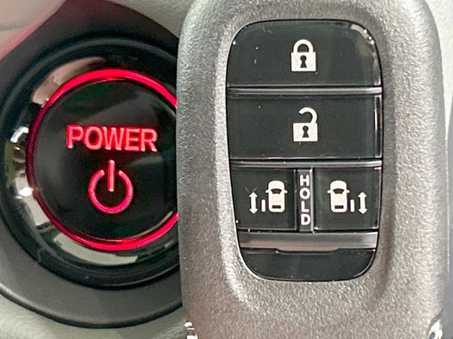 HONDA FREED E:HEV 2026 Image 31