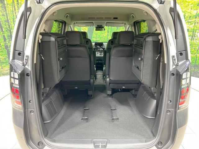 HONDA FREED E:HEV 2026 Image 31