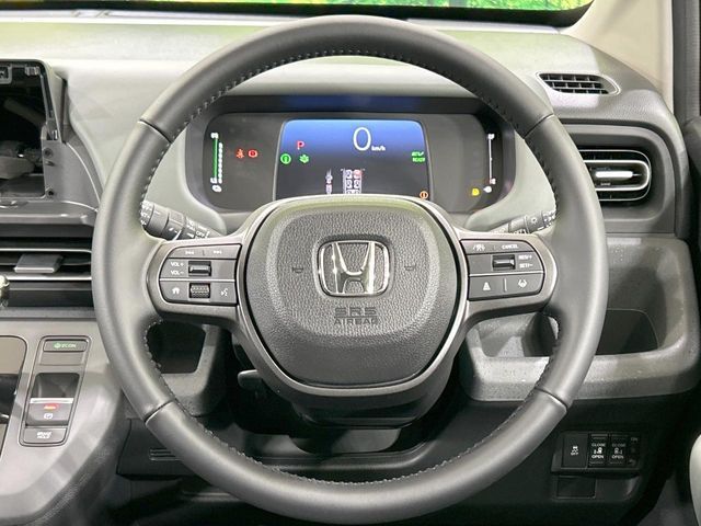 HONDA FREED E:HEV 2026 Image 31