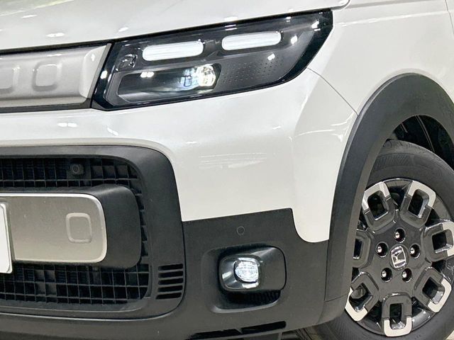 HONDA FREED E:HEV 2026 Image 31