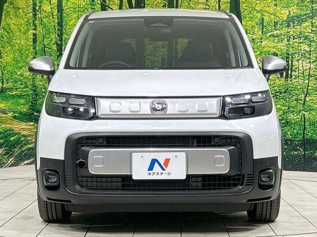 HONDA FREED E:HEV 2026 Image 31