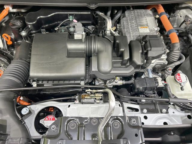 HONDA FREED E:HEV 2026 Image 31