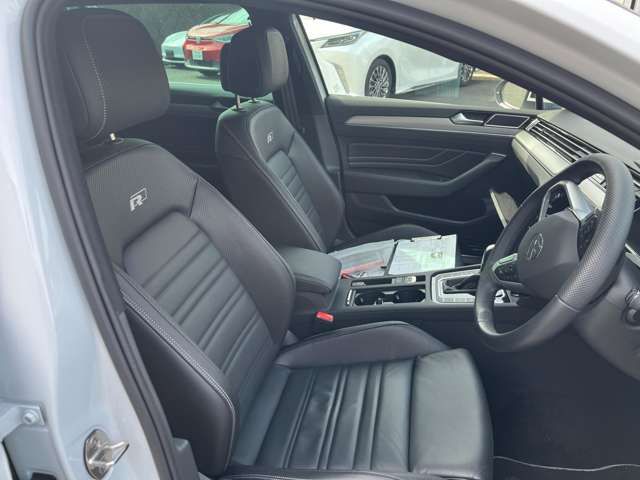 VOLKSWAGEN PASSAT VA 2024 Image 31