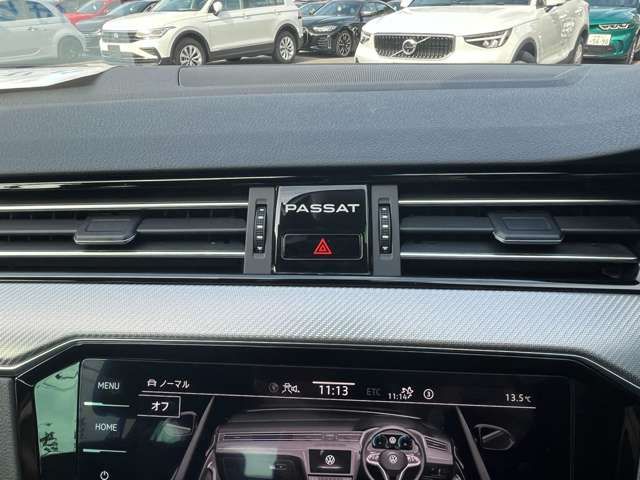 VOLKSWAGEN PASSAT VA 2024 Image 31