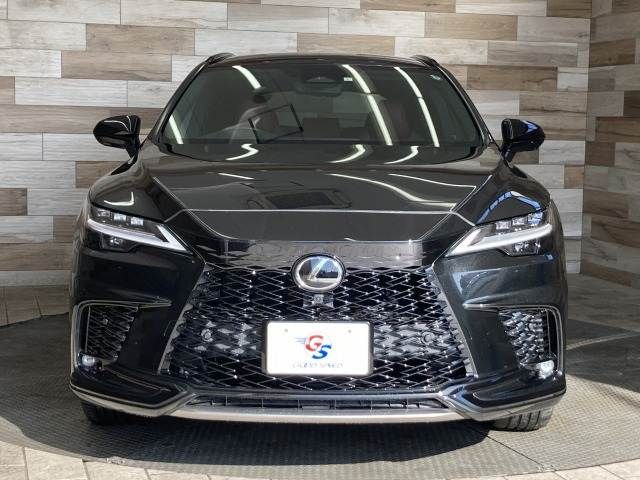 TOYOTA LEXUS RX500H 2023 Image 31