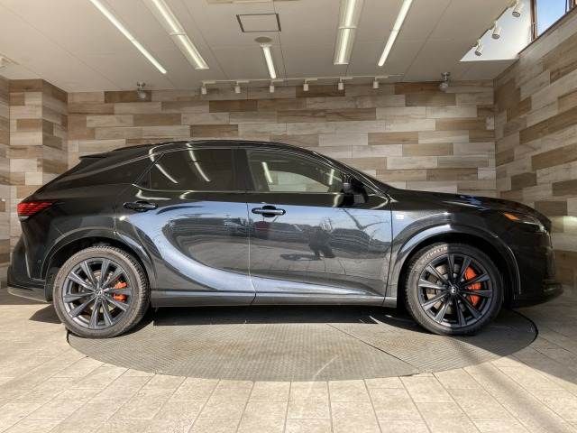 TOYOTA LEXUS RX500H 2023 Image 31