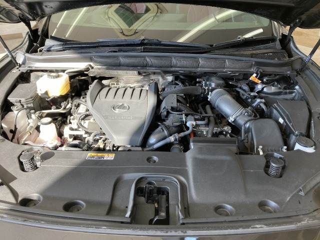 TOYOTA LEXUS RX500H 2023 Image 31