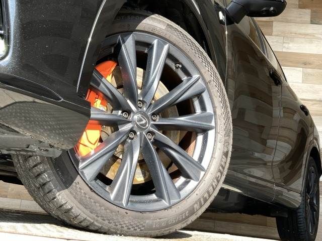 TOYOTA LEXUS RX500H 2023 Image 31