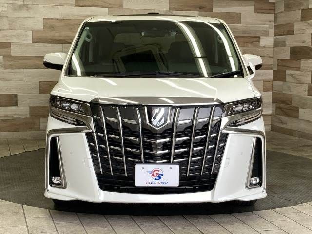 TOYOTA ALPHARD 2022 Image 31