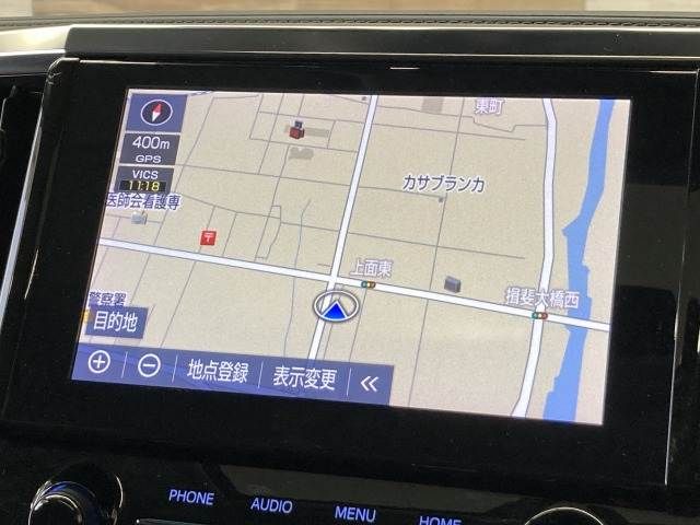 TOYOTA ALPHARD 2022 Image 31