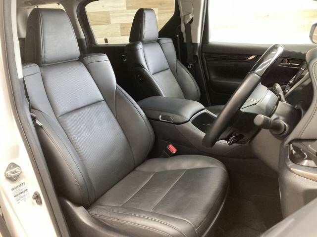 TOYOTA ALPHARD 2022 Image 31