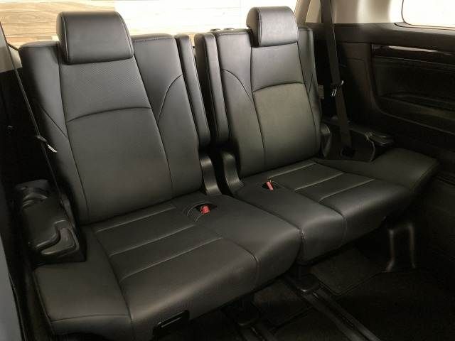 TOYOTA ALPHARD 2022 Image 31
