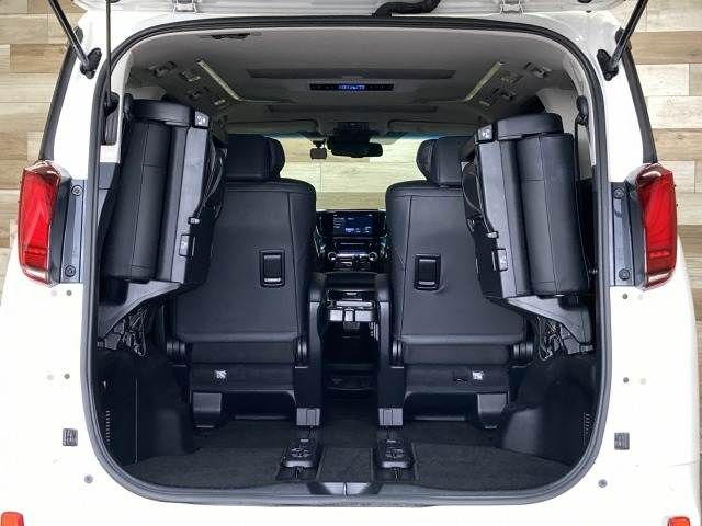 TOYOTA ALPHARD 2022 Image 31