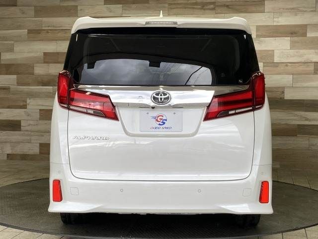 TOYOTA ALPHARD 2022 Image 31