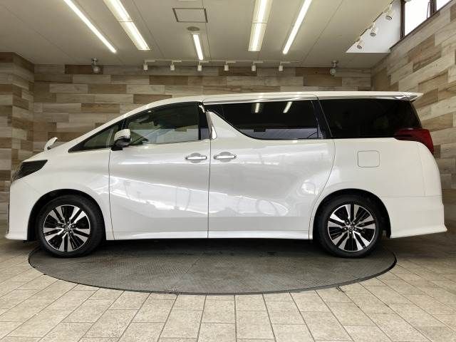 TOYOTA ALPHARD 2022 Image 31