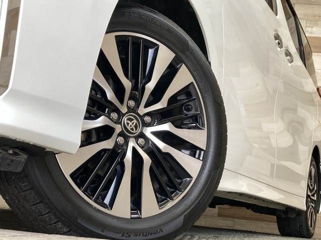 TOYOTA ALPHARD 2022 Image 31