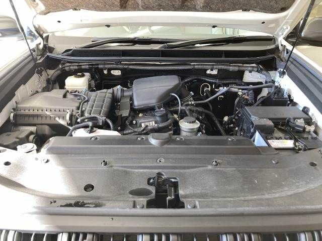 TOYOTA LANDCRUISER PRADO 2022 Image 31