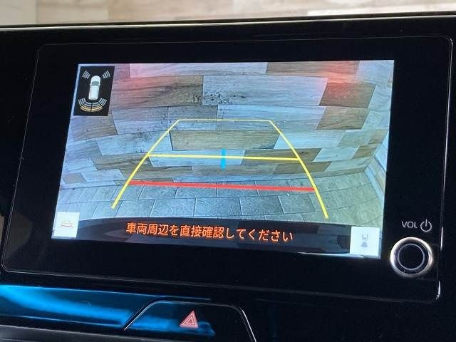 TOYOTA HARRIER 2WD 2023 Image 31